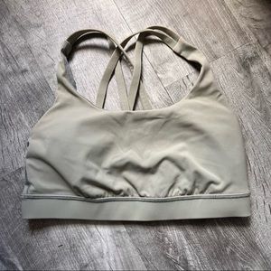 ⭐️Lululemon Energy Bra 6
